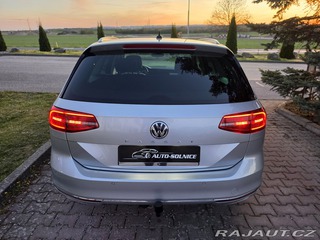 Volkswagen Passat Passat HIGHLINE 2.0 TDI 1 2015