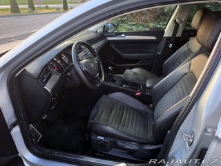 Volkswagen Passat Passat HIGHLINE 2.0 TDI 1 2015