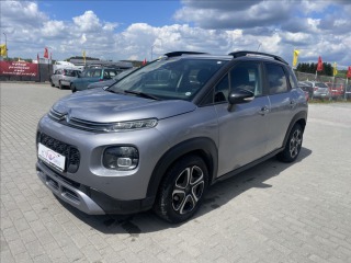 Citroën C3 Aircross 1,5 BHDi 75kw bez koroze