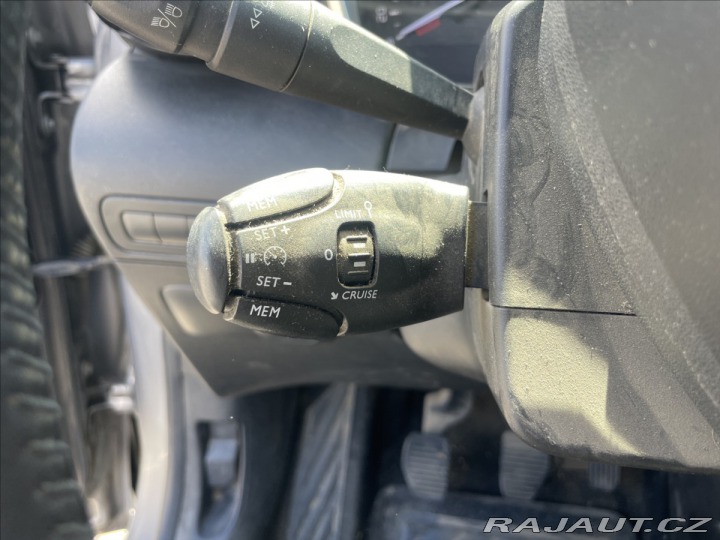 Citroën C3 Aircross 1,5 BHDi 75kw bez koroze 2020