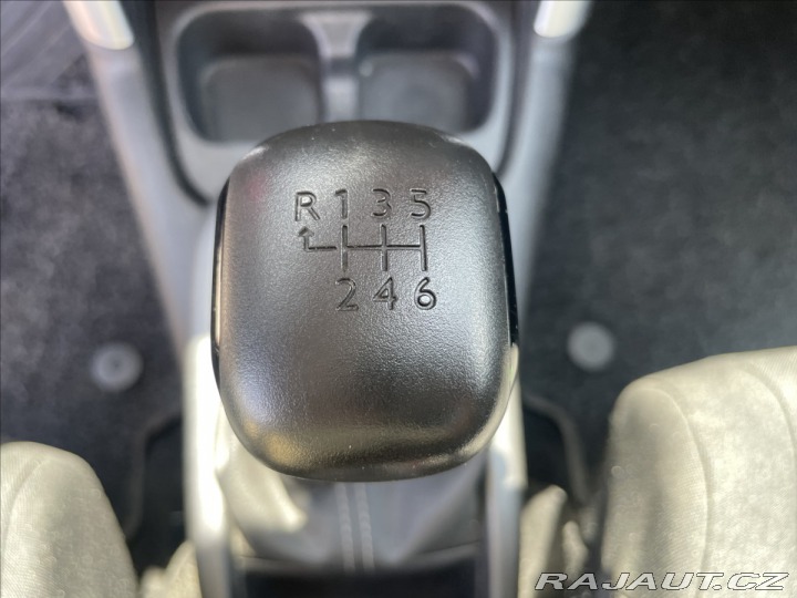 Citroën C3 Aircross 1,5 BHDi 75kw Klima ESP b 2020