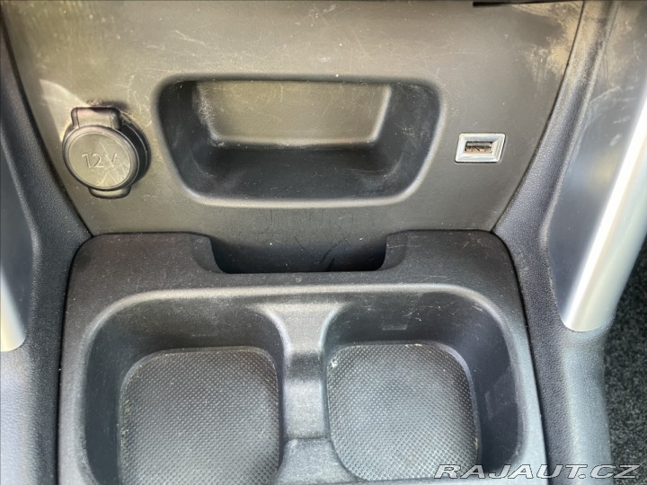 Citroën C3 Aircross 1,5 BHDi 75kw Klima ESP b 2020