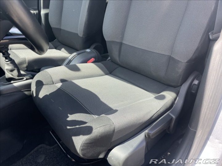 Citroën C3 Aircross 1,5 BHDi 75kw Klima ESP b 2020