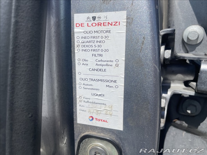 Citroën C3 Aircross 1,5 BHDi 75kw Klima ESP b 2020