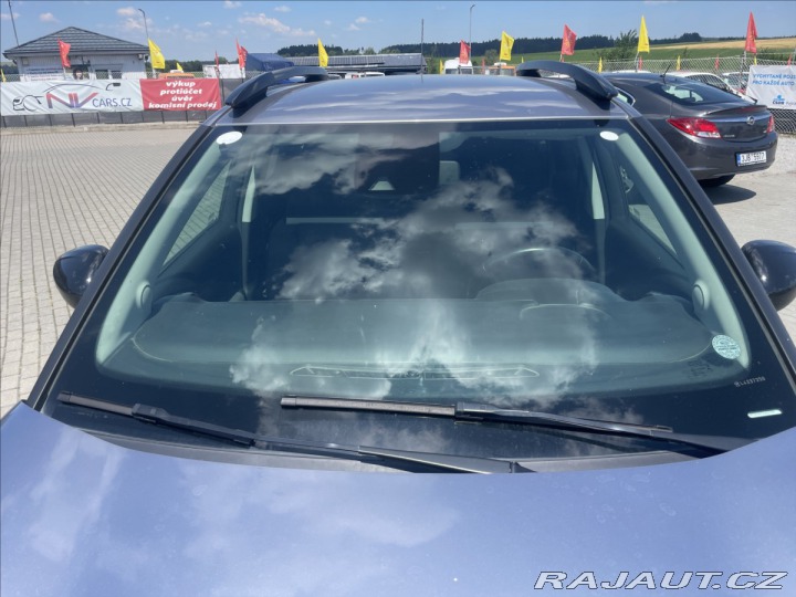 Citroën C3 Aircross 1,5 BHDi 75kw Klima ESP N 2020