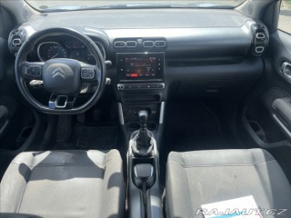 Citroën C3 Aircross 1,5 BHDi 75kw bez koroze 2020