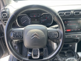 Citroën C3 Aircross 1,5 BHDi 75kw bez koroze 2020