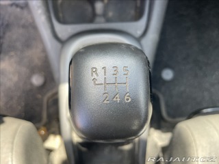 Citroën C3 Aircross 1,5 BHDi 75kw bez koroze 2020