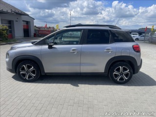 Citroën C3 Aircross 1,5 BHDi 75kw bez koroze 2020