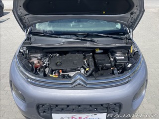 Citroën C3 Aircross 1,5 BHDi 75kw bez koroze 2020