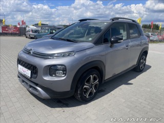 Citroën C3 Aircross 1,5 BHDi 75kw bez koroze 2020