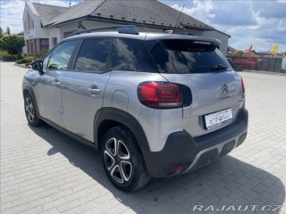 Citroën C3 Aircross 1,5 BHDi 75kw bez koroze 2020