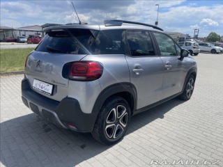 Citroën C3 Aircross 1,5 BHDi 75kw bez koroze 2020