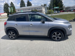 Citroën C3 Aircross 1,5 BHDi 75kw Klima ESP b 2020