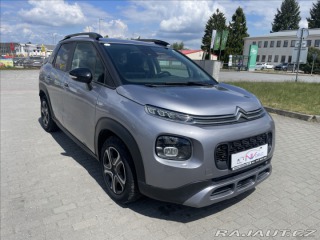 Citroën C3 Aircross 1,5 BHDi 75kw Klima ESP b 2020
