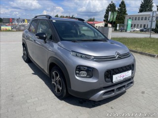 Citroën C3 Aircross 1,5 BHDi 75kw bez koroze 2020