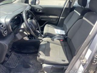 Citroën C3 Aircross 1,5 BHDi 75kw bez koroze 2020