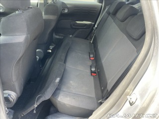 Citroën C3 Aircross 1,5 BHDi 75kw bez koroze 2020
