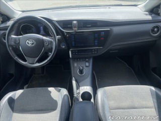 Toyota Auris 1,8 i 73kw Hybrid e-CVT b 2018