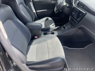 Toyota Auris 1,8 i 73kw Hybrid e-CVT b 2018