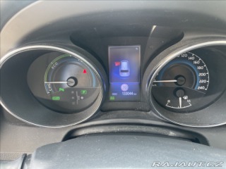 Toyota Auris 1,8 i 73kw Hybrid e-CVT b 2018