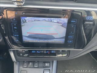 Toyota Auris 1,8 i 73kw Hybrid e-CVT b 2018