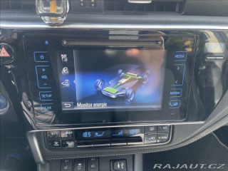 Toyota Auris 1,8 i 73kw Hybrid e-CVT b 2018