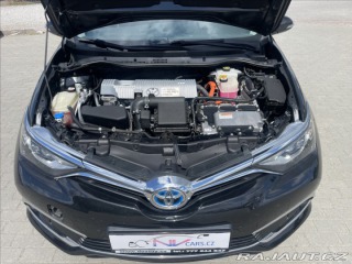 Toyota Auris 1,8 i 73kw Hybrid e-CVT b 2018