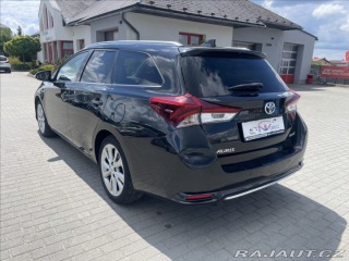 Toyota Auris 1,8 i 73kw Hybrid e-CVT b 2018