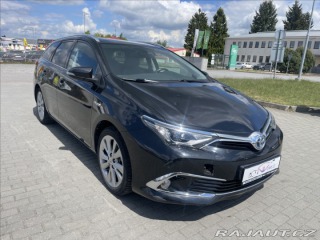 Toyota Auris 1,8 i 73kw Hybrid e-CVT b 2018