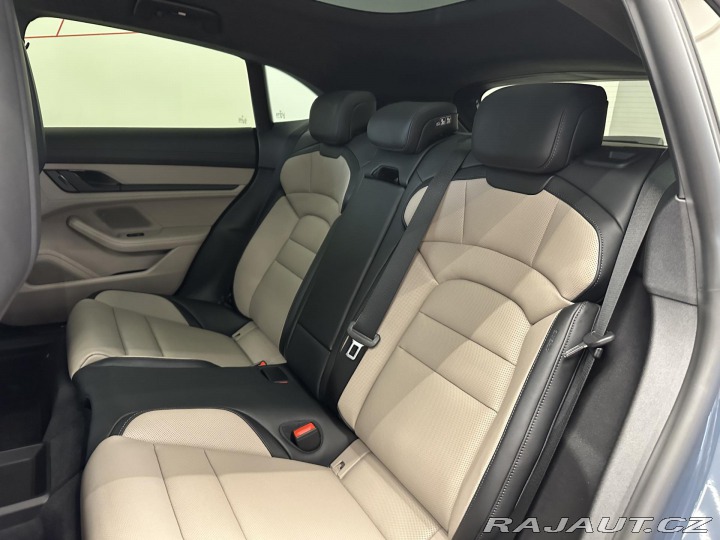 Porsche Taycan GTS SportTour.*360*ACTIVE 2025