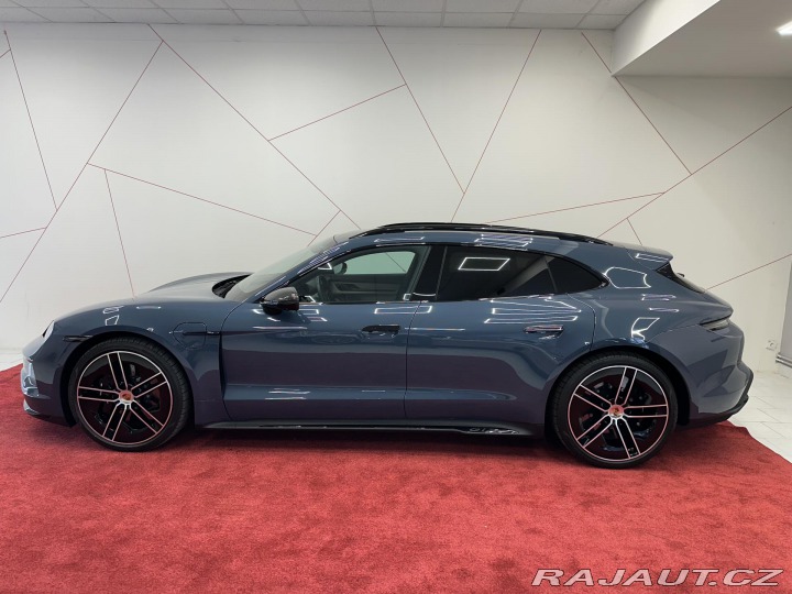 Porsche Taycan GTS SportTour.*360*ACTIVE 2025