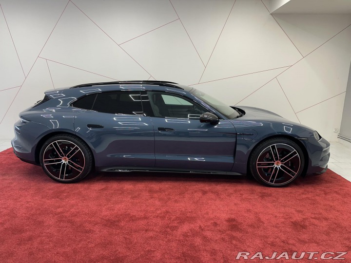 Porsche Taycan GTS SportTour.*360*ACTIVE 2025