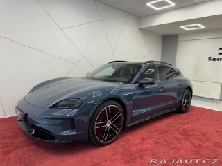 Porsche Taycan GTS SportTour.*360*ACTIVE 2025