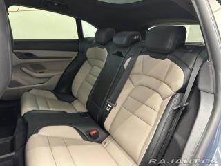 Porsche Taycan GTS SportTour.*360*ACTIVE 2025