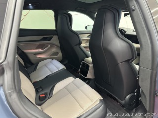 Porsche Taycan GTS SportTour.*360*ACTIVE 2025