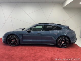 Porsche Taycan GTS SportTour.*360*ACTIVE 2025