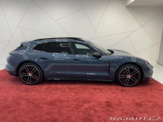 Porsche Taycan GTS SportTour.*360*ACTIVE 2025