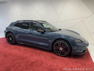 Porsche Taycan GTS SportTour.*360*ACTIVE 2025