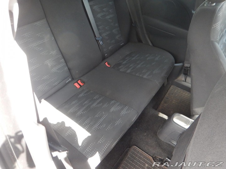Opel Corsa 1.4i, KLIMA 2011