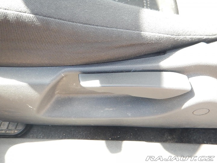 Opel Corsa 1.4i, KLIMA 2011