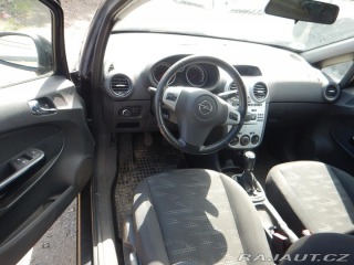 Opel Corsa 1.4i, KLIMA 2011