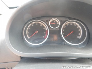 Opel Corsa 1.4i, KLIMA 2011