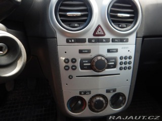 Opel Corsa 1.4i, KLIMA 2011