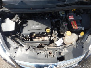 Opel Corsa 1.4i, KLIMA 2011