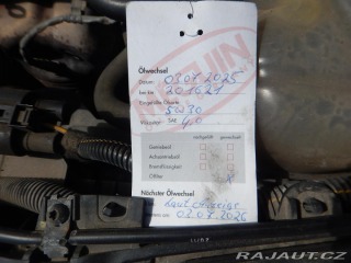 Opel Corsa 1.4i, KLIMA 2011
