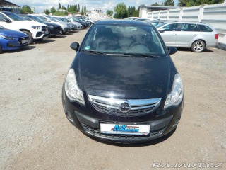 Opel Corsa 1.4i, KLIMA 2011