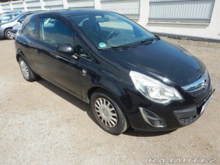 Opel Corsa 1.4i, KLIMA 2011
