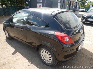 Opel Corsa 1.4i, KLIMA 2011