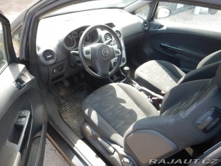 Opel Corsa 1.4i, KLIMA 2011